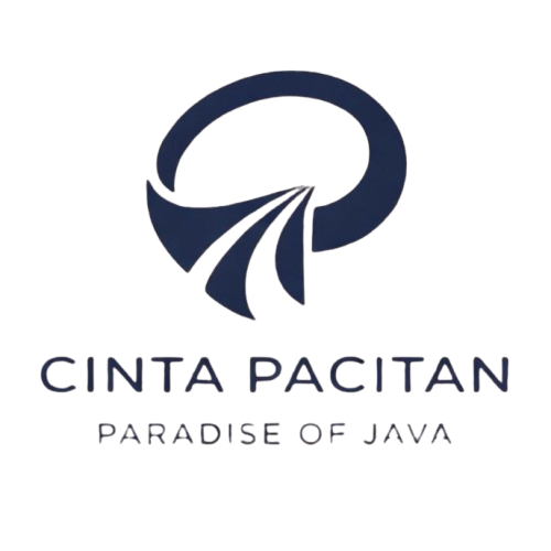 CINTA PACITAN